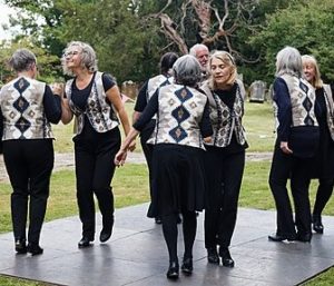 image danse