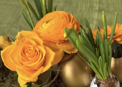 Atelier art floral 2026