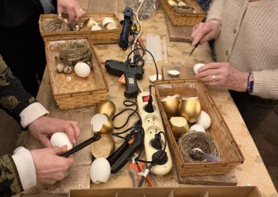 Atelier art floral 2026