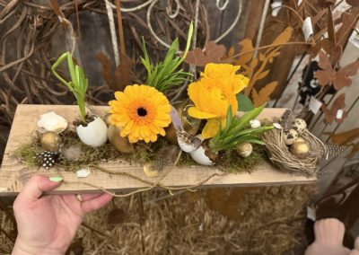 Atelier art floral 2026Atelier art floral 2026