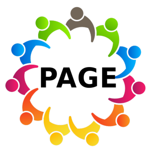 Logo association PAGE